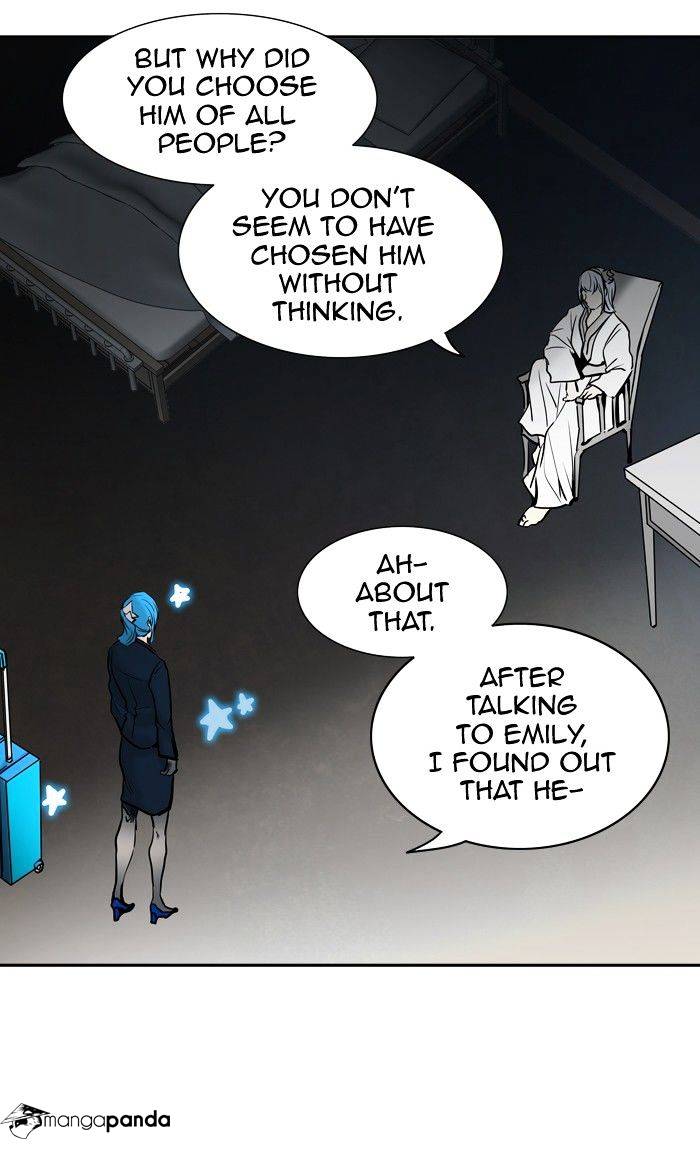 Tower of God Chapter 310 image 080